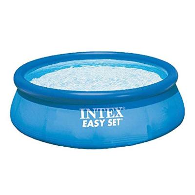 Intex zwembad EasySet 305 incl pomp - thumbnail