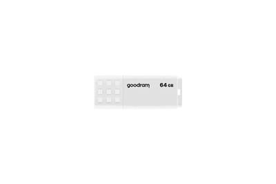 USB stick GoodRam UME2-0640W0R11 64 GB Wit