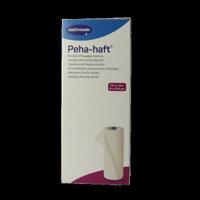 Hartmann Peha-haft windsel 4m x 12cm 1 Stuks - thumbnail