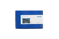 Gedore Dopsleutelset 1/2" 27-dlg. - 6139750 - thumbnail