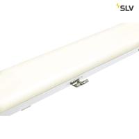 SLV WandlampImperva 40w - 4000K - 116cm grijs - 1001315 - thumbnail