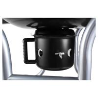 Houtskoolbarbecue - Fieldmann - FZG 1014 - thumbnail