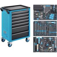 Hazet 176N-7/136 Werkplaatswagen - thumbnail