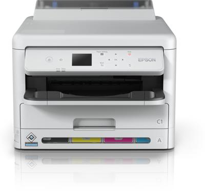 Epson WorkForce Pro WF-C5390DW inkjetprinter Kleur 4800 x 1200 DPI A4 Wifi
