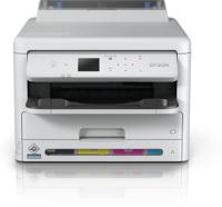 Epson WorkForce Pro WF-C5390DW inkjetprinter Kleur 4800 x 1200 DPI A4 Wifi - thumbnail