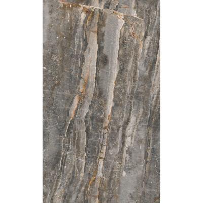 Wandpaneel Isodeco Geminis Granite 120x260 cm SPC Mat Donker Steen Isodeco