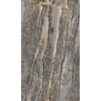 Wandpaneel Isodeco Geminis Granite 120x260 cm SPC Mat Donker Steen Isodeco - thumbnail
