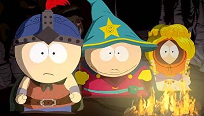South Park The Stick of Truth