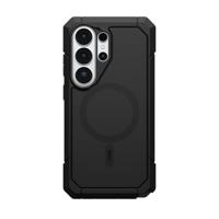 Urban Armor Gear Trooper Case Samsung Galaxy S26 Ultra Zwart MagSafe compatible, Met magneetmodule - thumbnail