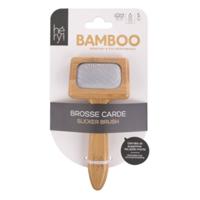 HERY LABO BORSTEL ZACHT BAMBOE - thumbnail