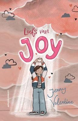 Liefs van Joy - Jenny Valentine - ebook