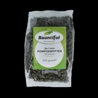 Pompoenpitten klasse AA 200 Gram - thumbnail