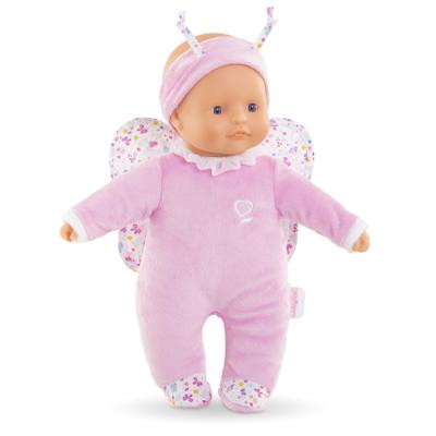 Pti Coeur Ruches pop 30cm rozen