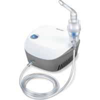 Beurer IH 18 Inhalator Met inhalatiemasker, Met mondstuk - thumbnail