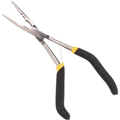 Spro Pistol Grip Split Ring Pliers 18 cm
