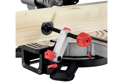 Metabo afkortzaag kgs 254 m met trekfunctie | nieuwste model - 613254000