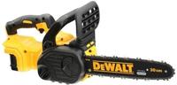 DeWalt dcmcs565p1-qw | 18v xr | brushless compacte kettingzaag | 30cm | 5.0ah | incl. accu & lader - dcmcs565p1-qw - thumbnail