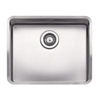 Reginox Ohio 50 x 40 OKG spoelbak - thumbnail