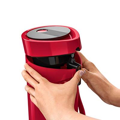 Emsa PONZA Pompthermoskan 1,9 Liter isoleerkan - thumbnail