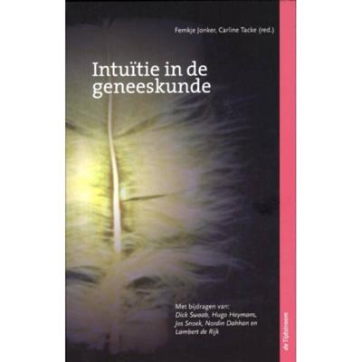 Intuitie in de geneeskunde (Paperback)