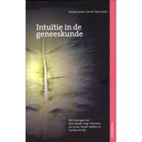Intuitie in de geneeskunde (Paperback) - thumbnail