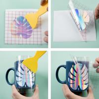 Loklik Permanent Vinyl Material Bundle Ontwerpset - thumbnail