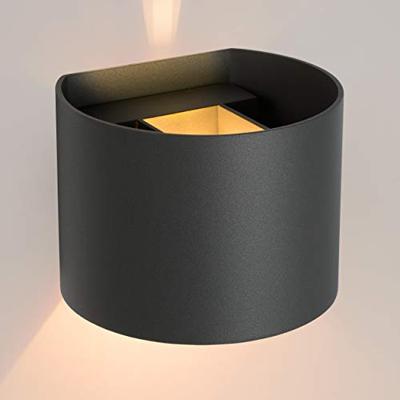 Lucide XIO - Wandlamp - LED Dimb. - G9 - 1x3,5W 2700K - Verstelbare stralingshoek - Grijs