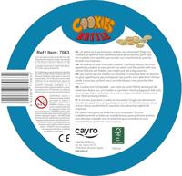 Bordspel Cayro - thumbnail