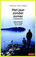 Erika  Fatland Het jaar zonder zomer - thumbnail