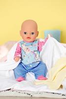 Baby Born Romper 36 cm - thumbnail