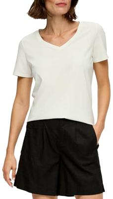 HEMA Plisse enkel uni lichtdoorlatend donkergrijs (donkergrijs)