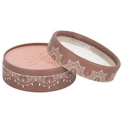 Boho green makeup Blush rose 04 5 Gram Boho green makeup Blush rose 04 5 Gram