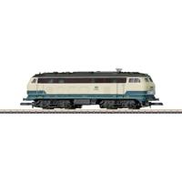 Märklin 88808 Z diesellocomotief BR 218 446-3 van de DB - thumbnail