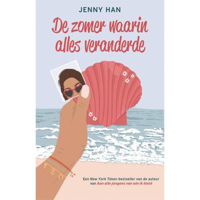 De zomer waarin alles veranderde (The Summer I Turned Pretty)
