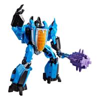 Transformers: War for Cybertron Studio Series Voyager Class Action Figure Thundercracker 16 cm - thumbnail