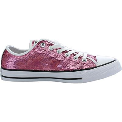 Dames casual sneakers Converse All Star High Roze - Maat: 36