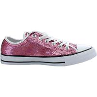 Dames casual sneakers Converse All Star High Roze - Maat: 36 - thumbnail