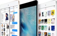 Refurbished iPad Mini 4 32 GB 4G Zilver Gebruikt - thumbnail