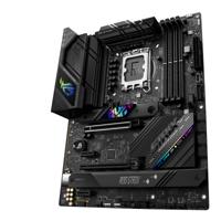 ASUS ROG STRIX B760-F GAMING WIFI Intel B760 LGA 1700 ATX - thumbnail