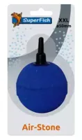 Luchtsteen Xxl 50 Mm Blister aquaria Superfish - Superfish - thumbnail