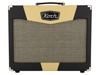 Koch Ventura V20C/112B Limited Edition Black/Cream - thumbnail