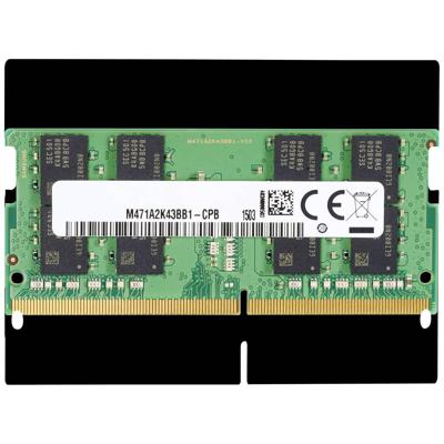 HP 8 GB DDR4-3200 SODIMM