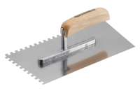 Meister Plakspaan 8X8 Trapeziumtanden - WU4635200 - thumbnail