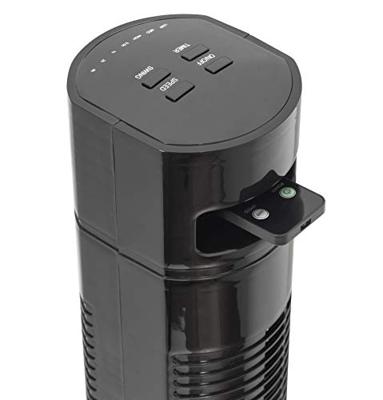 Bestron AFT770ZRC Torenventilator Zwart - thumbnail