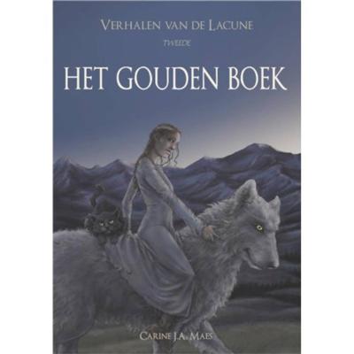 Het Gouden Boek (Paperback)