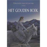 Het Gouden Boek (Paperback) - thumbnail
