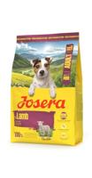 JOSERA Mini Lamb - droog hondenvoer - 3kg - thumbnail