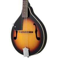 Stagg M20 LH linkshandige bluegrass mandoline - thumbnail