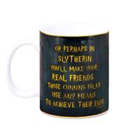 Harry Potter Mug Slytherin Classic - thumbnail