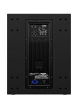 Yamaha DXS15mkII actieve subwoofer - thumbnail